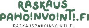 Raskauspahoinvointi.fi